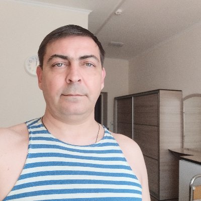 Profile Picture of Vitaly Poperechny (@VPoperechny) on Twitter