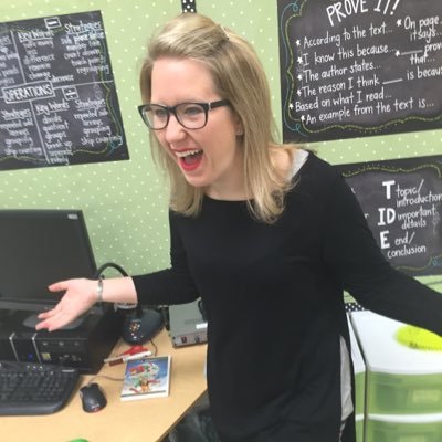 Miranda T. Reagan - Twitter Profile Picture of Miranda T. Reagan (@MirandaTReagan) on Twitter