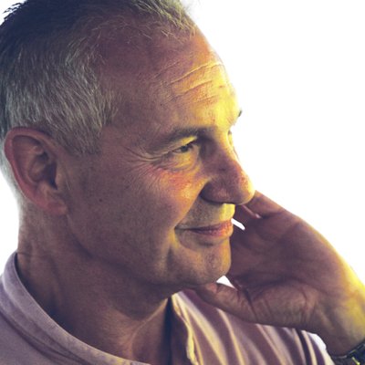 Profile Picture of Stuart Nicholson (@Stuartnichlson) on Twitter