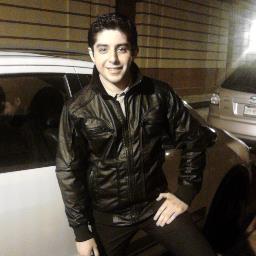 Profile Picture of Paul Gonzalez (@paul_kaner) on Twitter