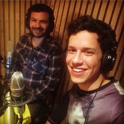 Profile Picture of Alonso Quintero (@Alonso_QC) on Twitter