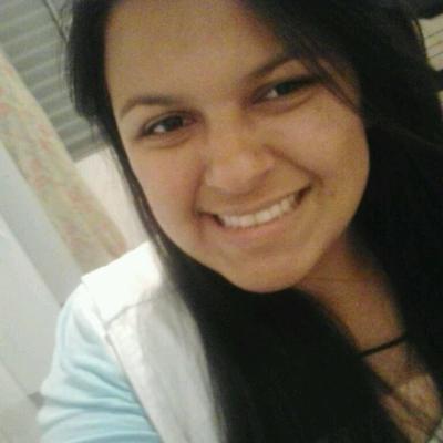 Profile Picture of Tatah (@tammy_fernandes) on Twitter