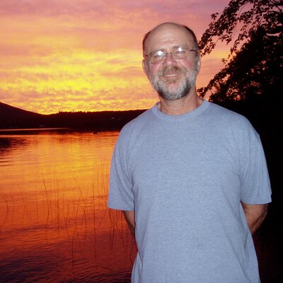 Profile Picture of David Obey (@samandnatesdad) on Twitter