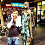 Profile Picture of Danny Webb (@danielstephenwebb) on Instagram