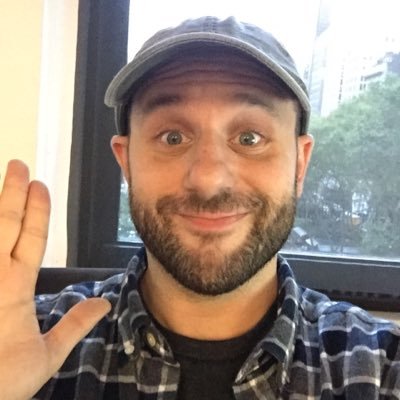 Profile Picture of Josh Abraham (@thejoshabraham) on Twitter