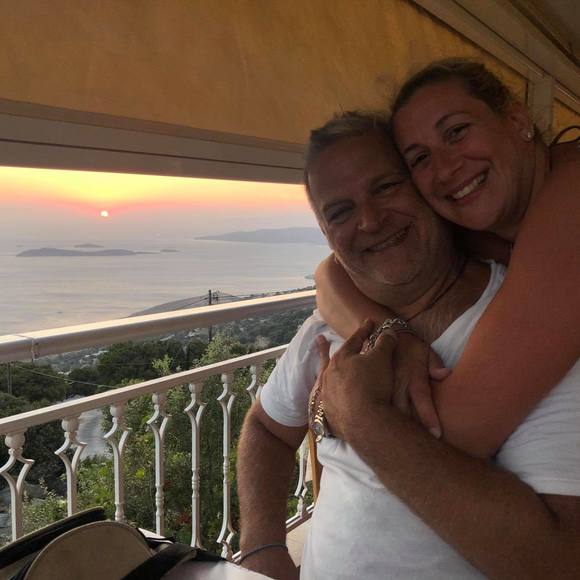 Effie Trimpalis vlamis - Poshmark Profile Picture of Effie Trimpalis vlamis (@evlamis) on Poshmark