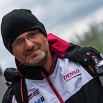 Profile Picture of Chris Cormier (@chris_c1977) on Instagram