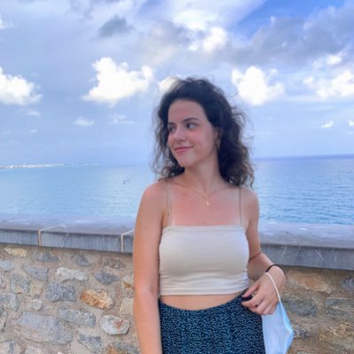 Profile Picture of Maria Eslava (@mariaeslava01) on Twitter