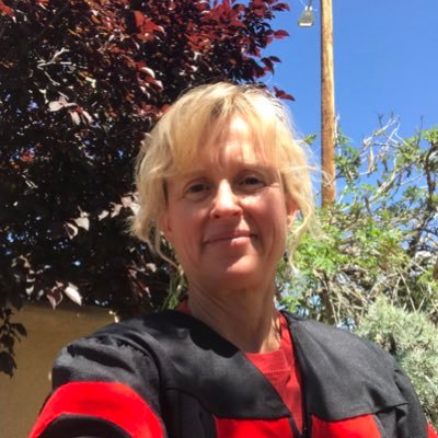 Profile Picture of Nancy Shane (@unmscprez21) on Twitter