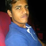 Profile Picture of Chandrakant Patil (@chanduisback143) on Instagram
