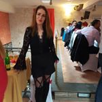 Profile Picture of Daniela Andrei (@danydorin1999) on Instagram