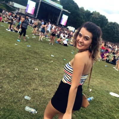 Profile Picture of Claire Wilkes (@clairewilkes_) on Twitter
