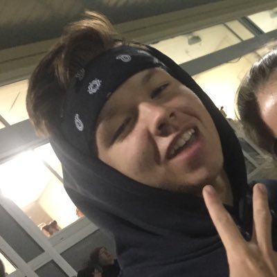 Profile Picture of Max Cooper (@maxcoop_) on Twitter