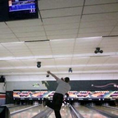 Profile Picture of Christopher Mcavoy (@Asylumcook) on Twitter