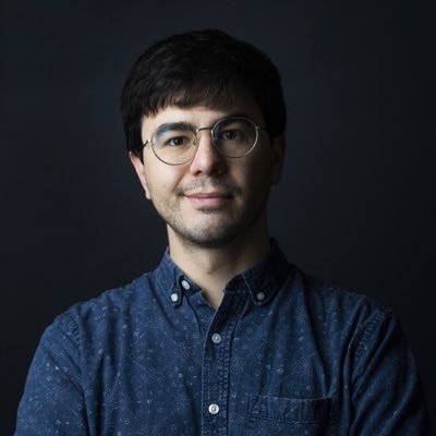 Profile Picture of Chris Cioffi (@ReporterCioffi) on Twitter
