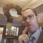 Profile Picture of Martin Hart (@martinthartmagician) on Instagram