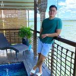Profile Picture of Carl Christopher Basilio Tan (@carlchristophertan) on Instagram