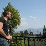 Profile Picture of George Michos (@michos.george) on Instagram