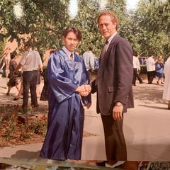 Profile Picture of michaelwarzynski (@michaelwarzynski) on Tiktok