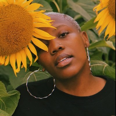 Profile Picture of Quay Denise  🏁 🏁 🏁 (@WaterThisPlant) on Twitter