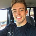 Profile Picture of Daniel Thompson (@dantheman_pt) on Instagram