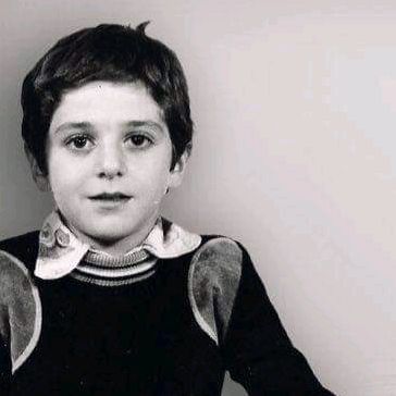 Profile Picture of patrick Fiori officiel (@patrickfioriofficielle) on Tiktok