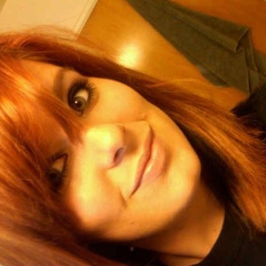 Profile Picture of Rachel Van Gundy (@sexnutsnretardstrong) on Myspace