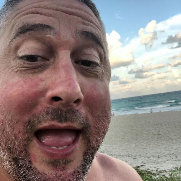 Profile Picture of Bryan Barton (@bryanamerinet) on Poshmark