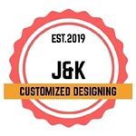 Profile Picture of J&k_designs (@jody_everson) on Instagram