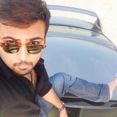 Profile Picture of Omar Nisar Bajwa (@omarnisar89) on Twitter