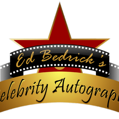 Profile Picture of Ed Bedrick (@EBAutographs) on Twitter
