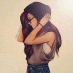 Profile Picture of Violet Harmon (@tears.of.the.sun) on Instagram