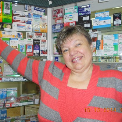 Profile Picture of татьяна (@andreyanova62) on Twitter
