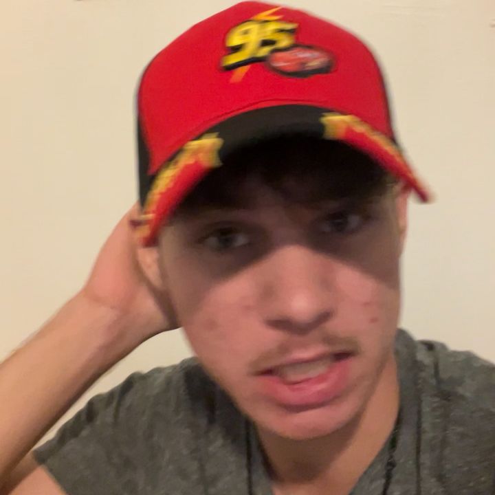 ⚡️🏎️ - Tiktok Profile Picture of ⚡️🏎️ (@jason._miller) on Tiktok