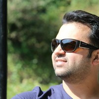 Profile Picture of Vivek Sood (@vivek-sood-10) on Quora