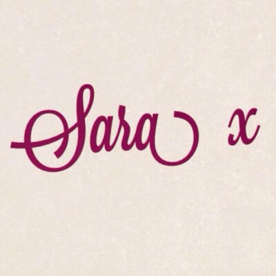 Profile Picture of Sara Malik (@inspirity) on Twitter