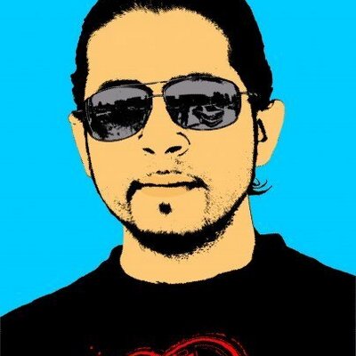 Profile Picture of Umar M (@u_mirza) on Twitter