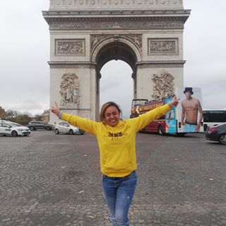 Profile Picture of María Cristina Casallas Plazas (@mariacristina.casallasplazas.1) on Facebook