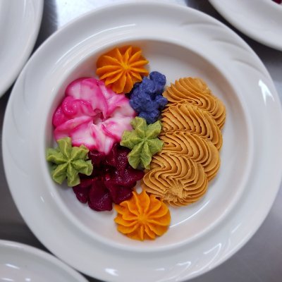 Profile Picture of Textured Foods (@AmandaOrchard8) on Twitter
