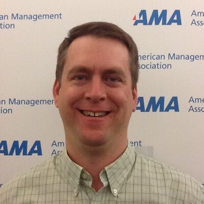 Profile Picture of Ben Kline (@benjaminkline) on Twitter