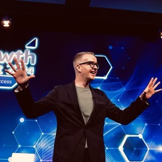 Profile Photo of David Meade Mindreader (@davidmeadelive) on Instagram