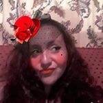 Profile Picture of Amie Mccloud (@mccloudamie) on Instagram