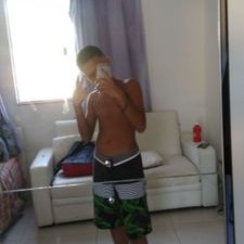 Profile Picture of Urso (@Peter88045089) on Twitter