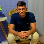 Elinei Dourado - Instagram Profile Picture of Elinei Dourado (@elineidourado_) on Instagram