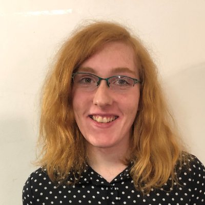 Profile Picture of Ada (@ada_rose_dev) on Twitter