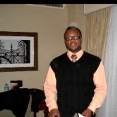 Profile Picture of Jeffrey McDuffie (@BmoreFree) on Twitter