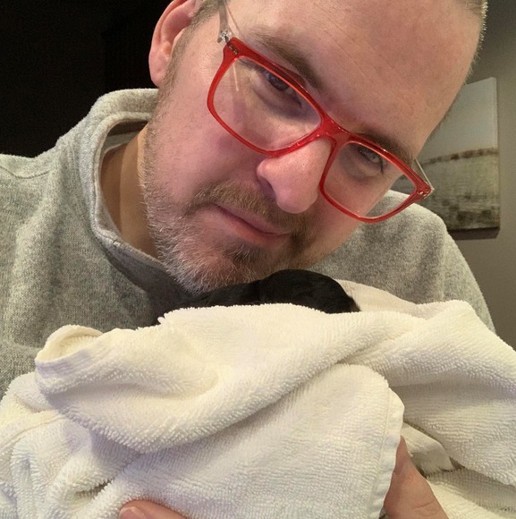 Profile Picture of Andy Wiginton (@andywiginton) on Poshmark