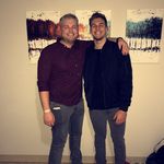 Profile Picture of Bradley Willey (@bradwilley16) on Instagram