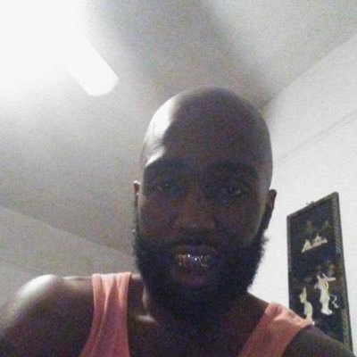 Profile Picture of Tony Mccray (@TonyMccray13) on Twitter