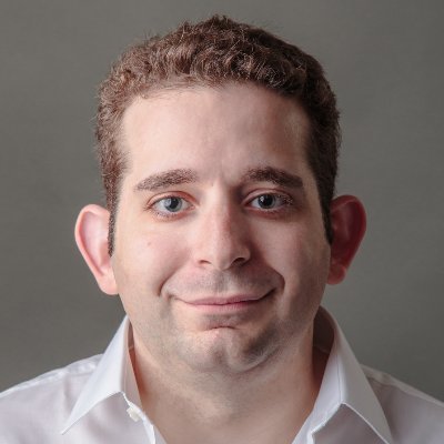 Profile Picture of Jason Occhipinti (@occtopia) on Twitter